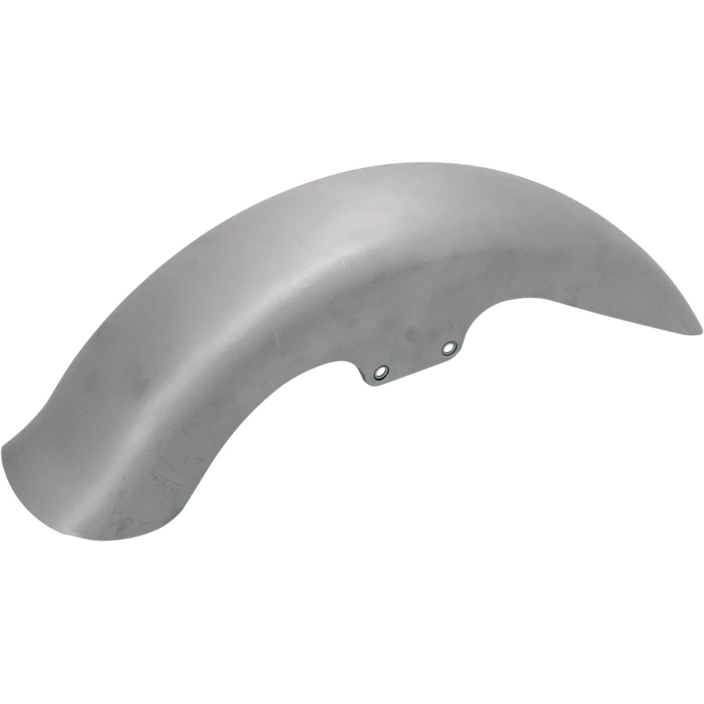 Steel Front Fender — 16.00" wheel, 34-1/2" contour