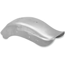 OEM Rear Fender — 24 cm (9-1/2"), Unfinished