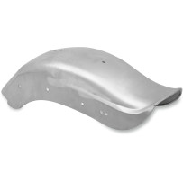 OEM Rear Fender — 24 cm (9-1/2"), Unfinished