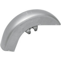 6" Front Fender — 6" fender width, front mount, 39-1/4" contour length