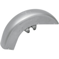 6" Front Fender — 6" fender width, front mount, 39-1/4" contour length