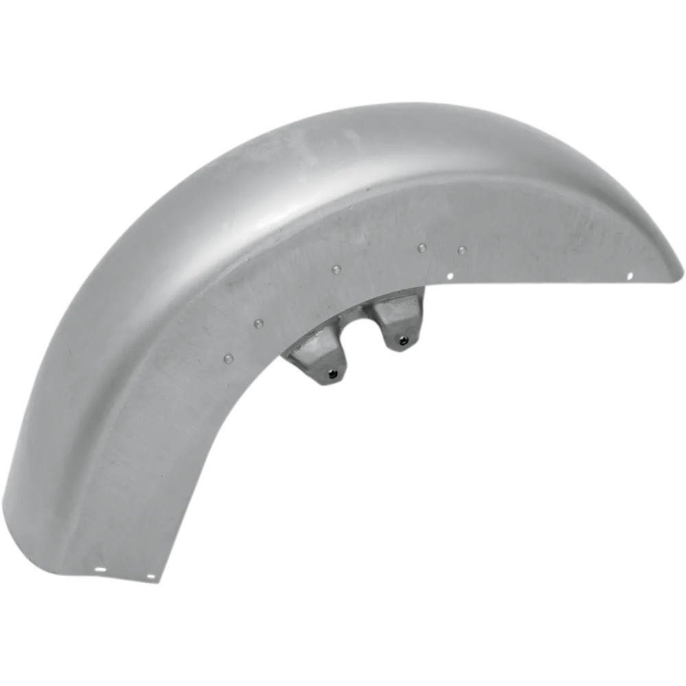 6" Front Fender — 6" fender width, front mount, 39-1/4" contour length