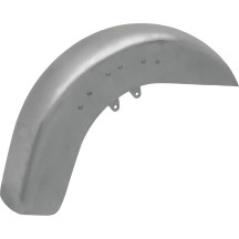 Heavy-Duty Front Fender — Unfinished