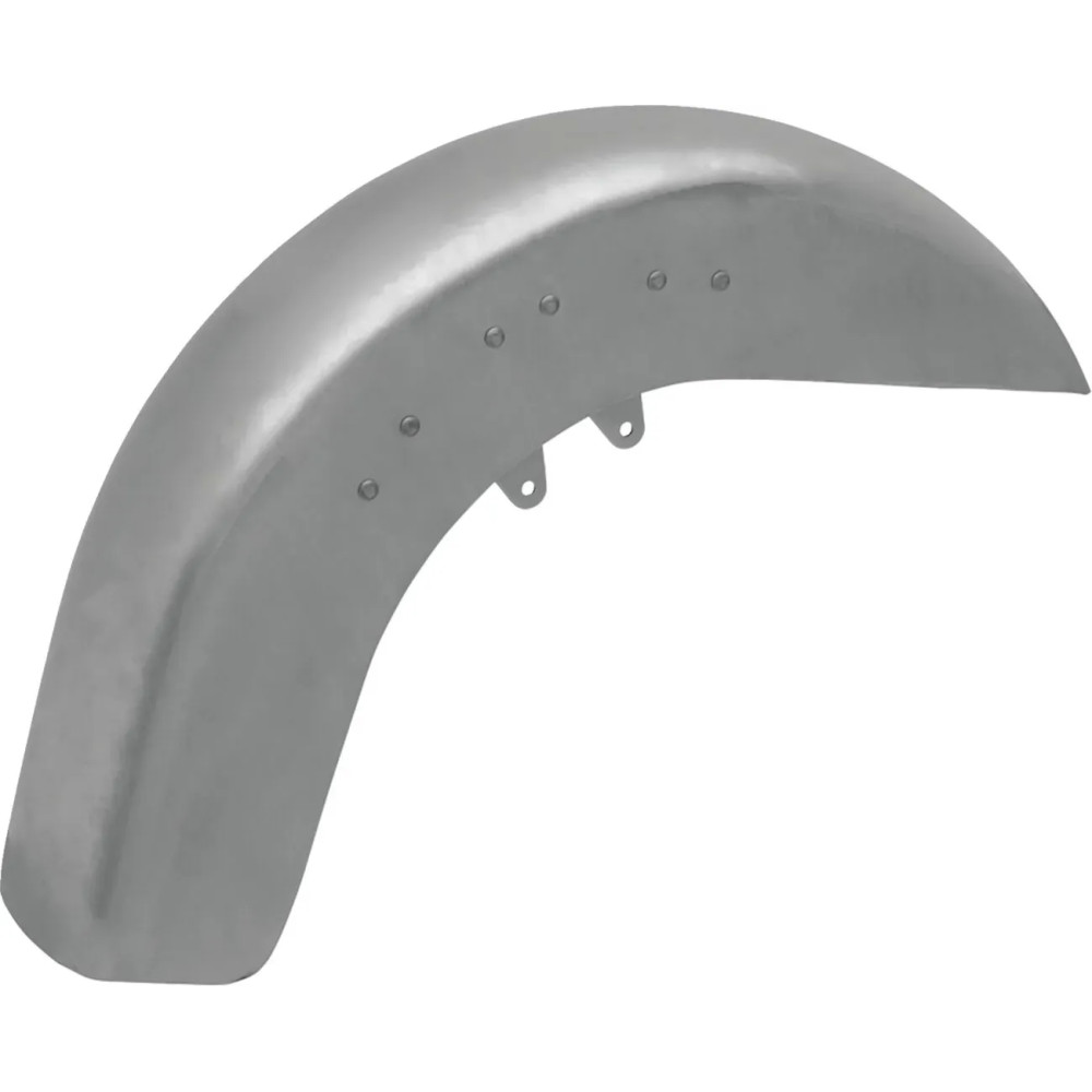 Heavy-Duty Front Fender — Unfinished