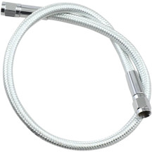 Braided Universal ABS Brake Line — 19"