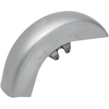 6" Front Fender — 6" width, Unfinished