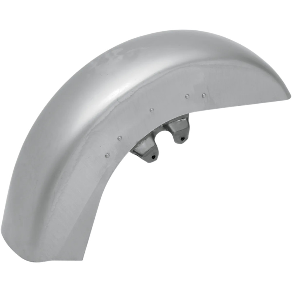 6" Front Fender — 6" width, Unfinished