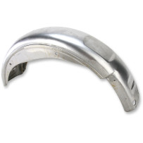 OEM Rear Fender — 18.5 cm (7-1/4 in), unfinished