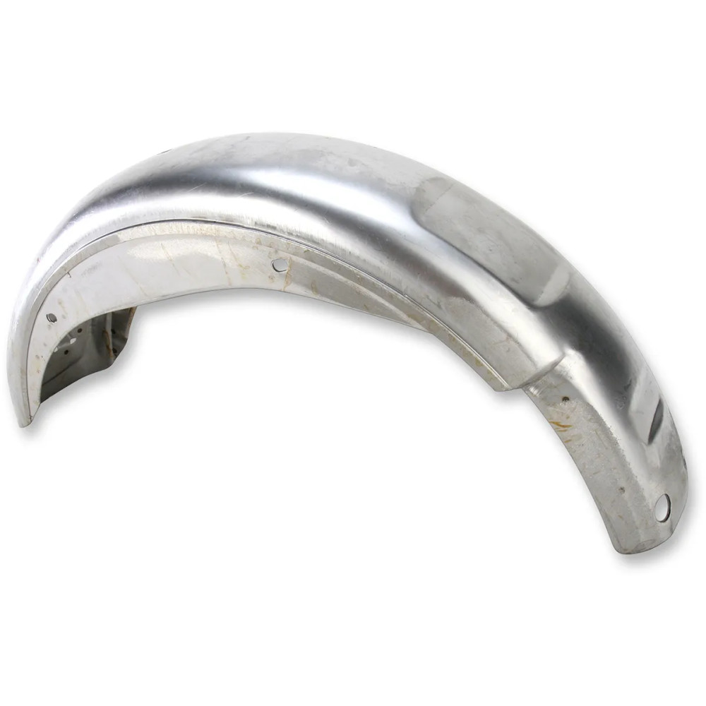 OEM Rear Fender — 18.5 cm (7-1/4 in), unfinished
