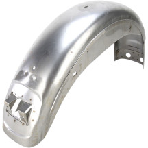 OEM Rear Fender — 18.5 cm (7-1/4 in), unfinished