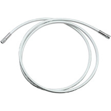 Braided Universal ABS Brake Line — 167.5 cm (66")