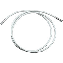 Braided Universal ABS Brake Line — 167.5 cm (66")
