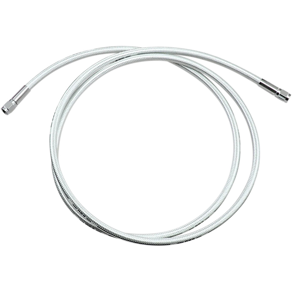 Braided Universal ABS Brake Line — 167.5 cm (66")
