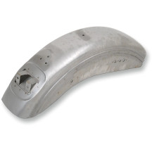 OEM Rear Fender — 18.5 cm (7-1/4") width, unfinished