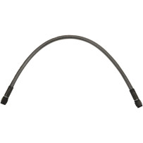 Braided Universal ABS Brake Line — 15"