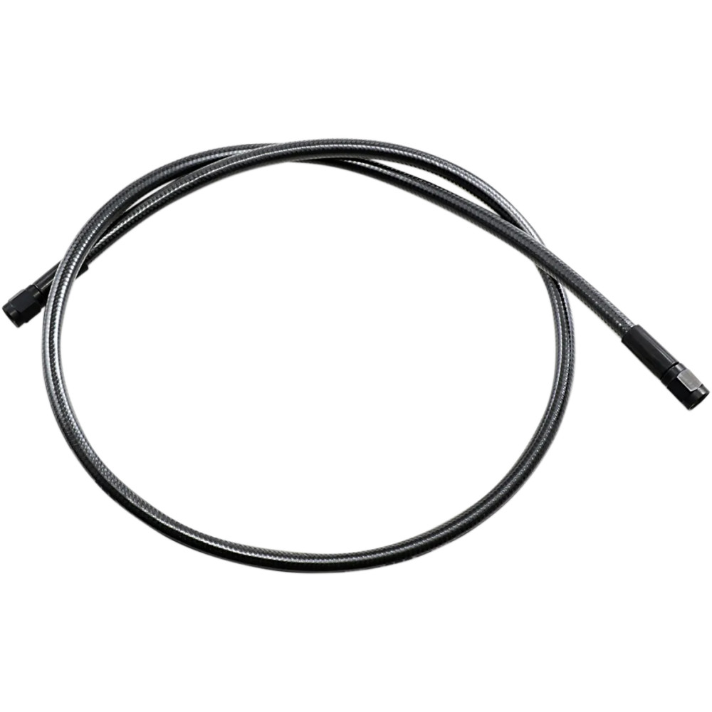 Braided Universal ABS Brake Line — 91.5 cm (36"), Black