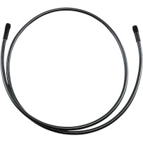 Braided Universal ABS Brake Line — 142 cm (56 in)