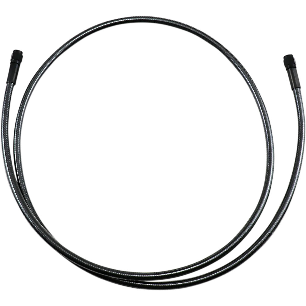 Braided Universal ABS Brake Line — 142 cm (56 in)