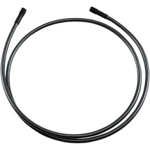 Braided Universal ABS Brake Line — 147.5 cm (58")
