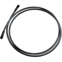 Braided Universal ABS Brake Line — 64"