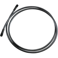 Braided Universal ABS Brake Line — 64"