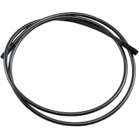 Braided Universal ABS Brake Line — 178 cm (70")