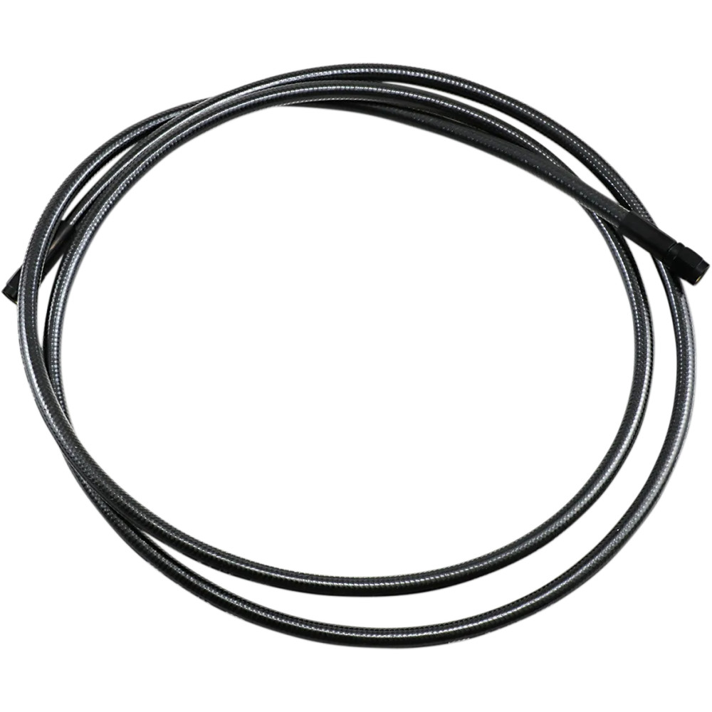Braided Universal ABS Brake Line — 178 cm (70")