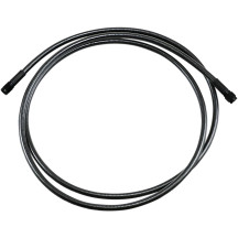 Braided Universal ABS Brake Line — 183 cm (72")