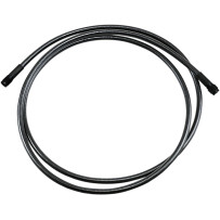 Braided Universal ABS Brake Line — 183 cm (72")
