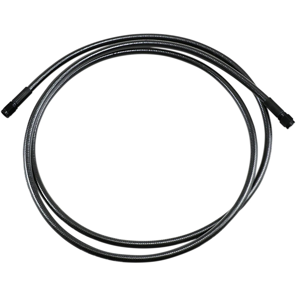 Braided Universal ABS Brake Line — 183 cm (72")