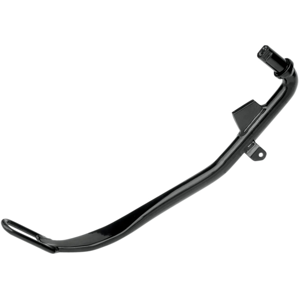 Kickstand — 254 mm (10"), shortens 25.4 mm (1")