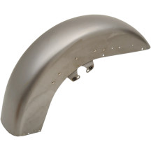 6" Front Fender — 6" (inside), front mount, Unfinished