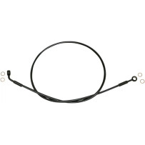 XR Stainless Extreme Response Front Brakeline Kit — 112–117 cm (44–46"), front, without ABS