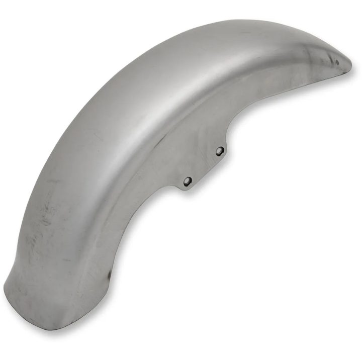 Front Fender — 19", 18", 17", 16", Unfinished