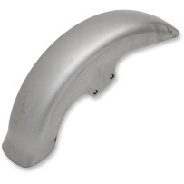 Front Fender — 19", 18", 17", 16", Unfinished