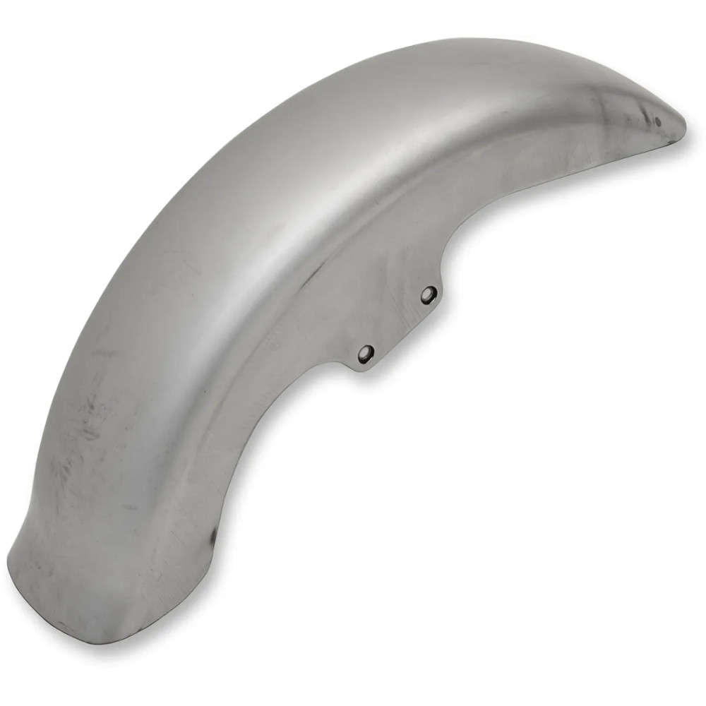 Front Fender — 19", 18", 17", 16", Unfinished