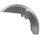 6" Front Fender — 6" inside width, 7-1/4" inside mounting width, Unfinished