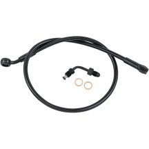 XR Upper Brake Line with Adapter — 68.5 cm (27"), Oversize +4"/+6"