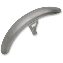M-8 Softail/Dyna Glide Front Fender — 21" wheel, Unfinished