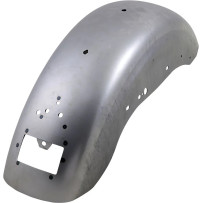 Rear Fender — unfinished