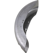 Rear Fender — unfinished
