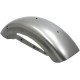 Rear Fender — Raw finish, Steel