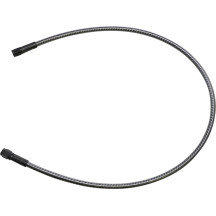 KARBONFIBR Universal Brake Line — -3AN, 71 cm (28")