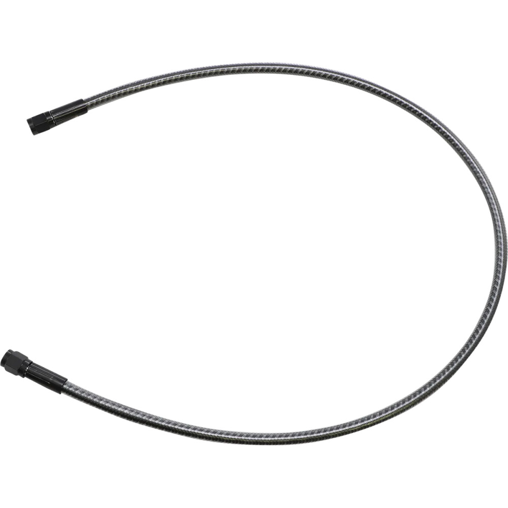 KARBONFIBR Universal Brake Line — -3AN, 71 cm (28")