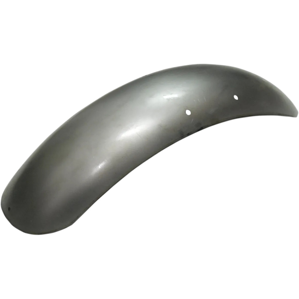 Front Fender — 16", Unfinished