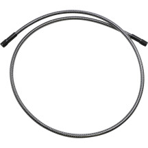 KARBONFIBR Universal Brake Line — -3AN, 112 cm (44")
