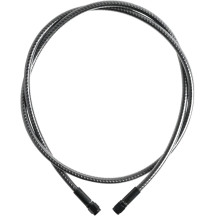 KARBONFIBR Universal Brake Line — -3AN, 127 cm (50")