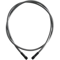 KARBONFIBR Universal Brake Line — -3AN, 127 cm (50")