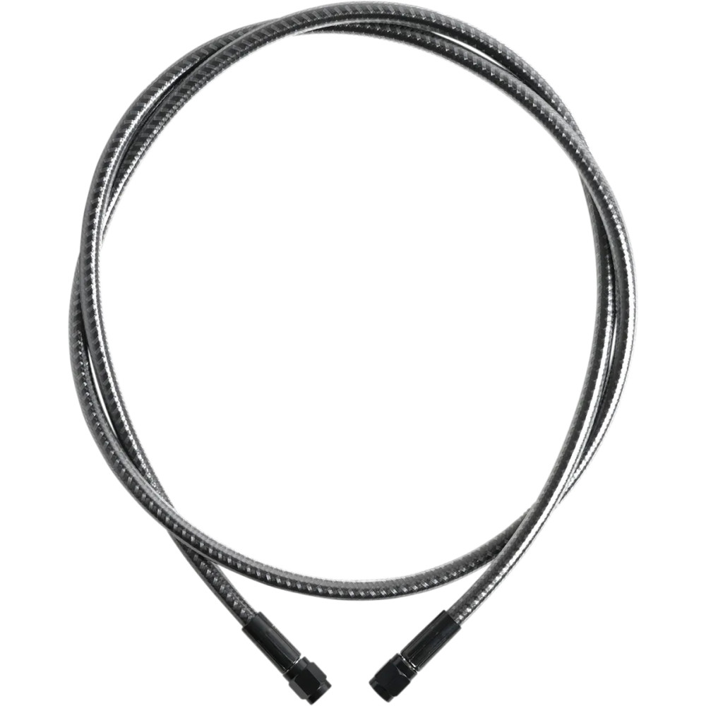 KARBONFIBR Universal Brake Line — -3AN, 127 cm (50")