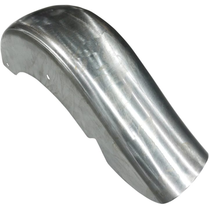 Smooth Rear Fenders — Dresser, Unfinished